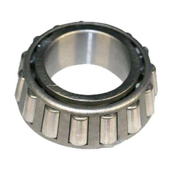 Aftermarket 520204 Billy Goat Drive Control Cable FM for Finish Mowers / FM3301EB 15126 - main
